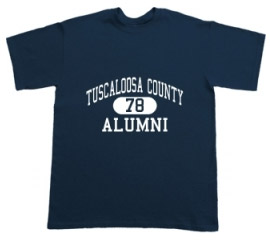TCHS T-Shirt